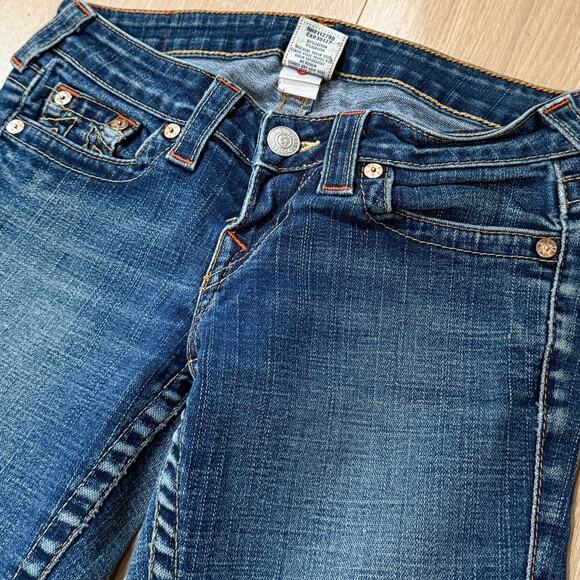 True religion Stella 26 Skinny Jeans Women’s - Picture 7 of 7